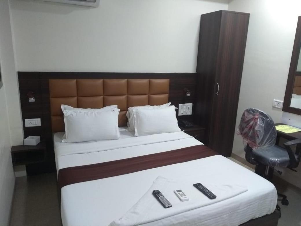 Fabhotel Galaxy Suite Βομβάη Εξωτερικό φωτογραφία